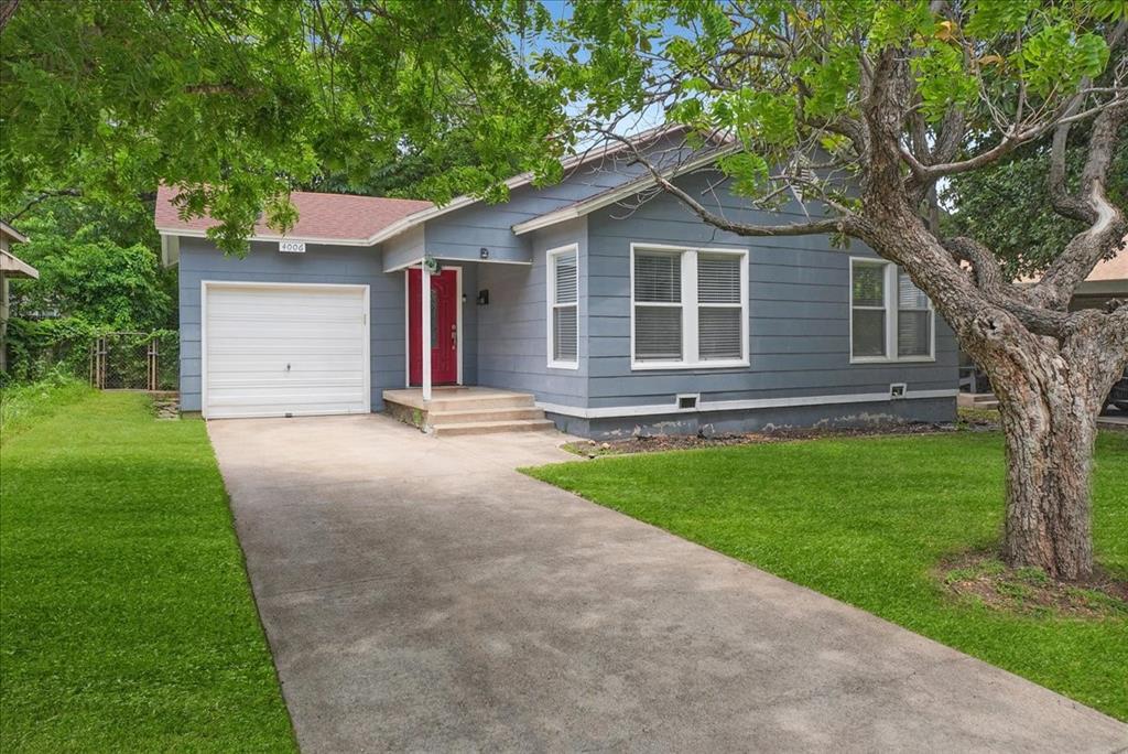 4006 Curzon Avenue Property Photo 1