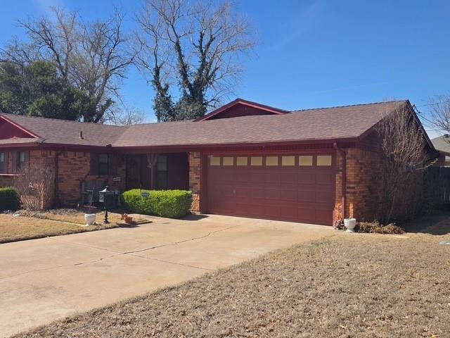 810 S Preston Road Property Photo 1