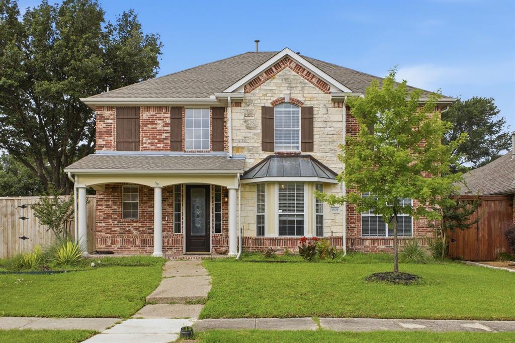 1605 Hawkins Court Property Photo 1