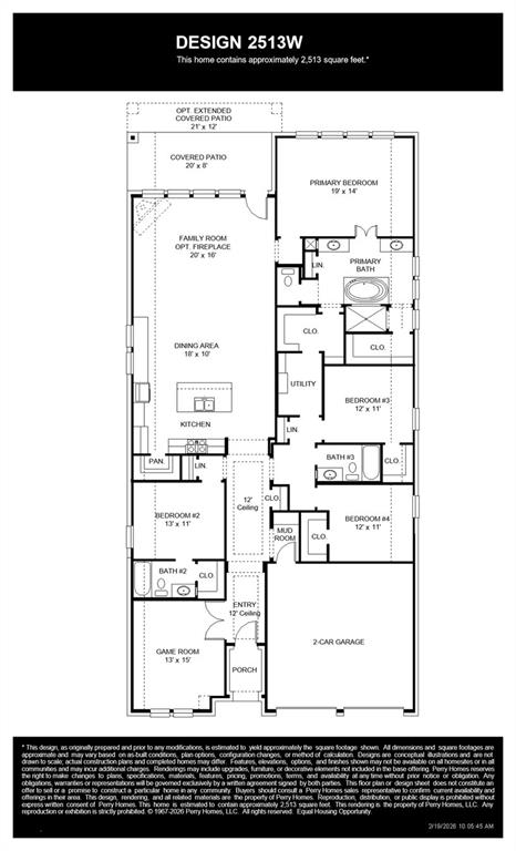 4701 Floral Fields Property Photo 2