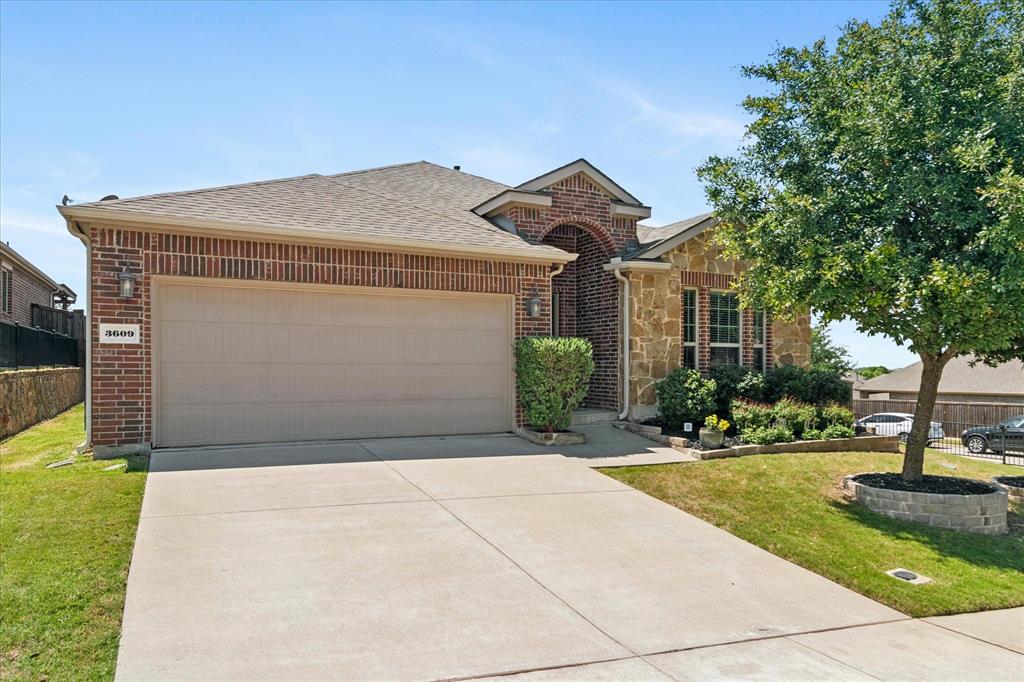 3609 Bastrop Street Property Photo 1