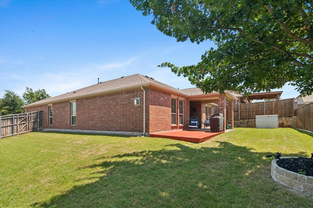 3609 Bastrop Street Property Photo 23