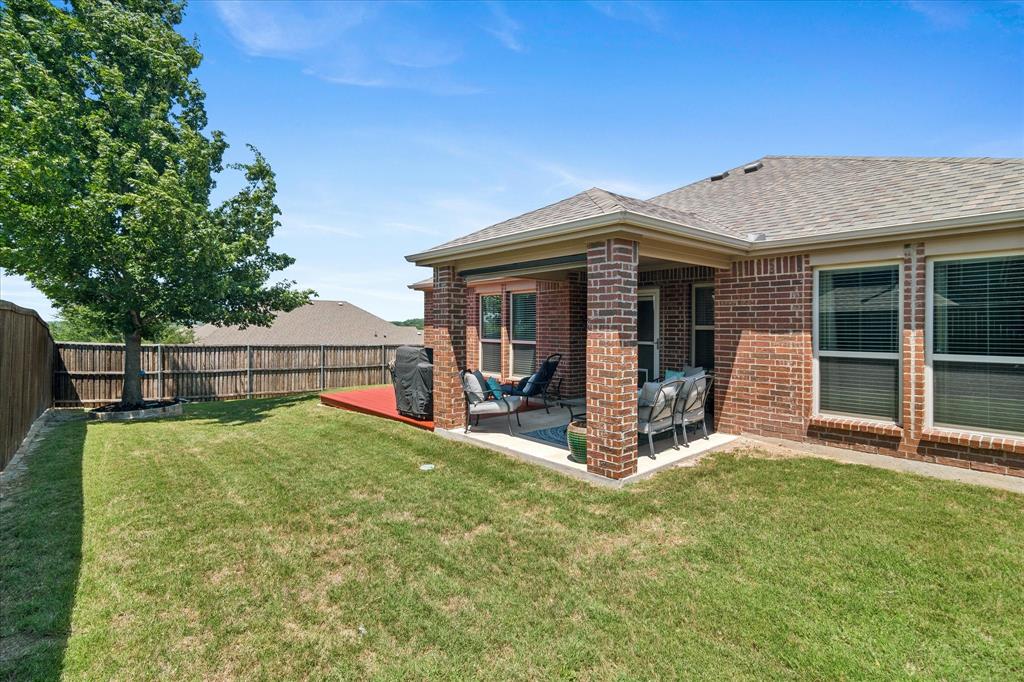 3609 Bastrop Street Property Photo 24