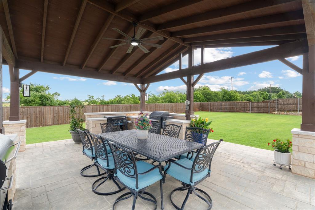 11416 Hickory Falls Drive Property Photo 8