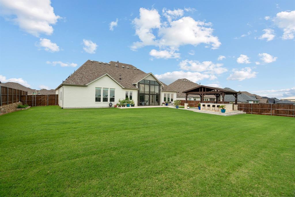 11416 Hickory Falls Drive Property Photo 31