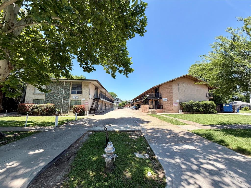 4523-4535 Reiger Avenue Property Photo 1
