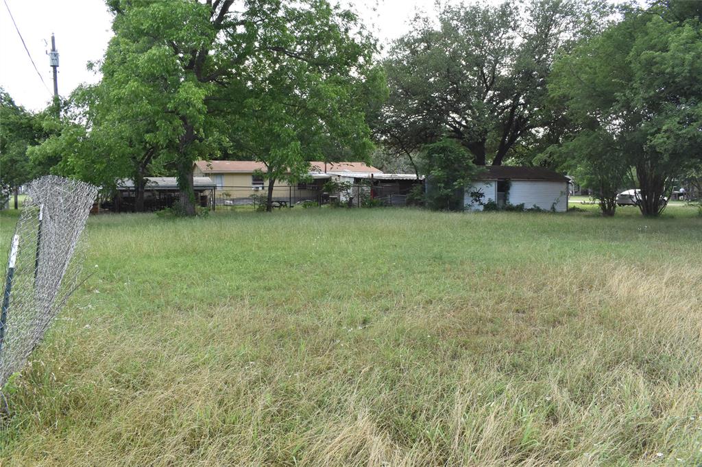 Tbd E Davis Street Property Photo 1
