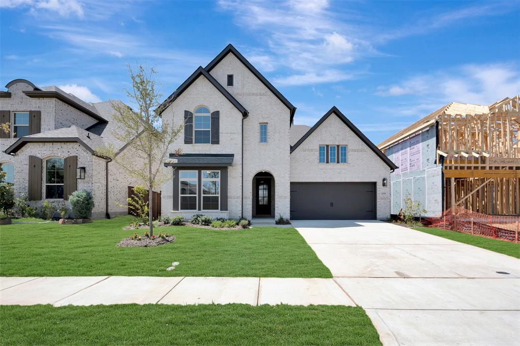 4209 Pond Cypress Street Property Photo 1
