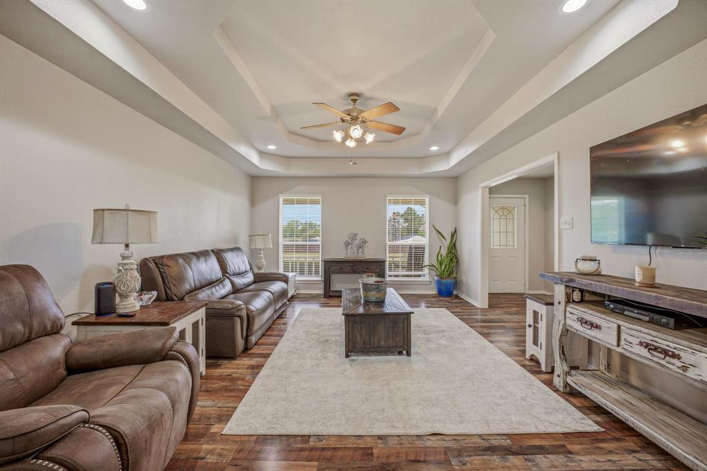 3708 Indian Creek Trail Property Photo 1