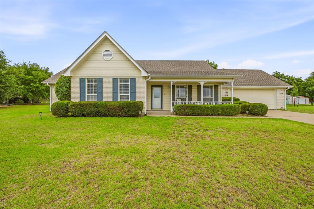 3708 Indian Creek Trail Property Photo 2