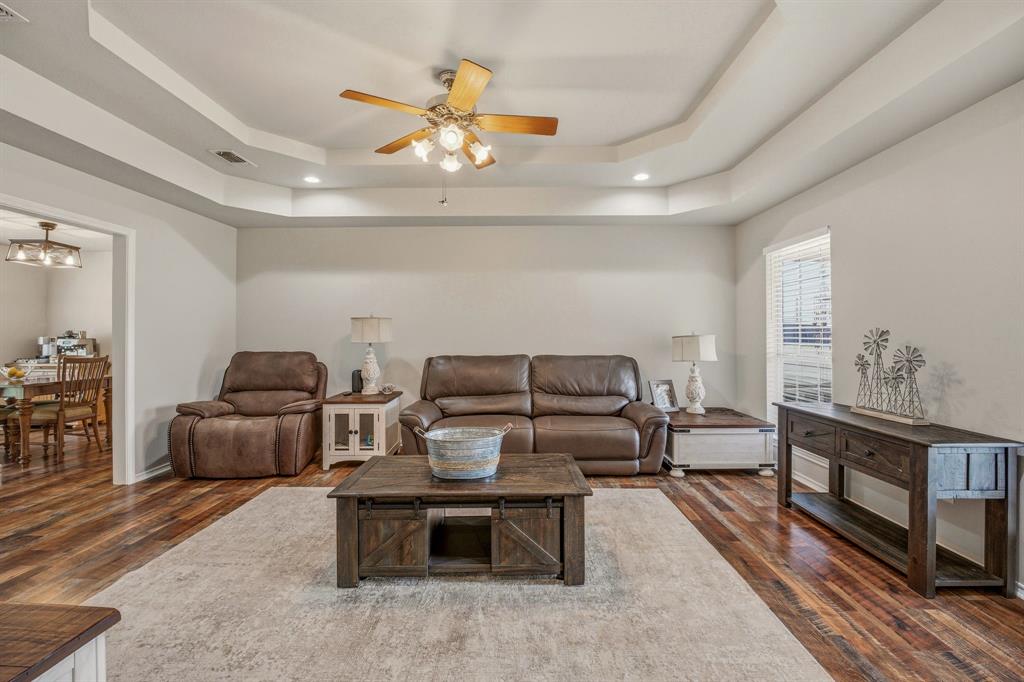 3708 Indian Creek Trail Property Photo 7
