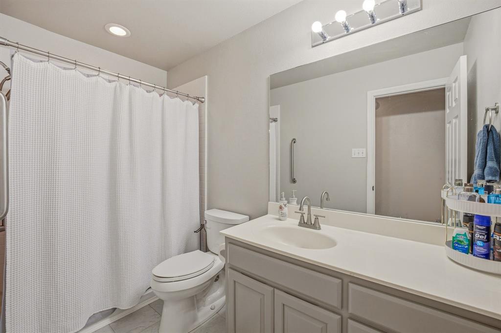 3708 Indian Creek Trail Property Photo 17