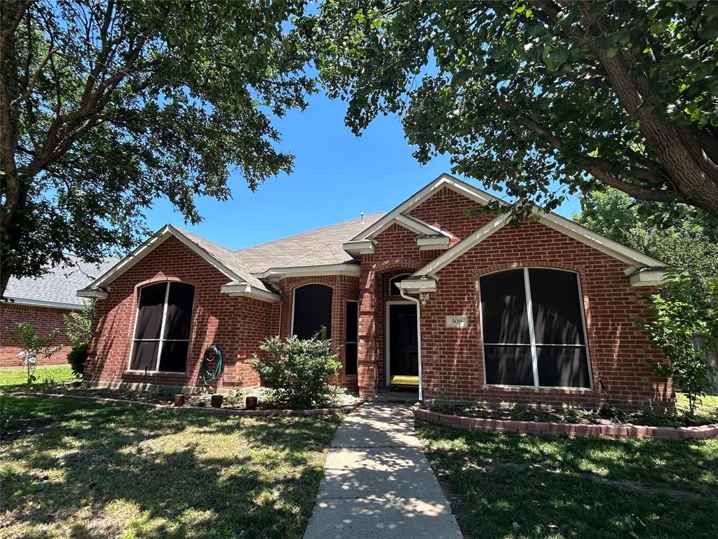 509 Drexel Drive Property Photo 1