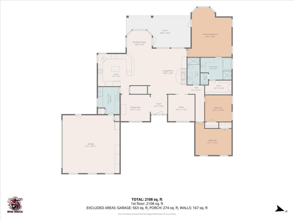 111 Trailwood Road Property Photo 32