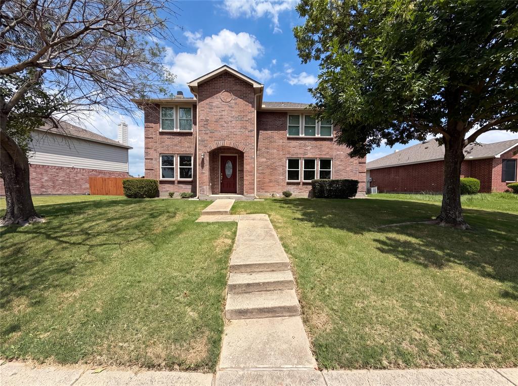 2904 Lake Vista Drive Property Photo 1