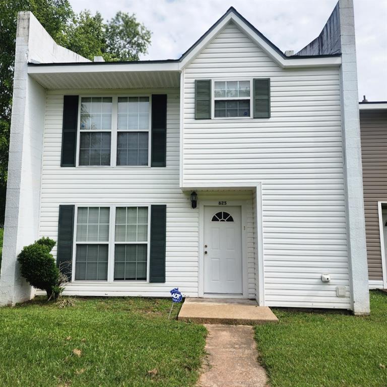 625 Woodyard
