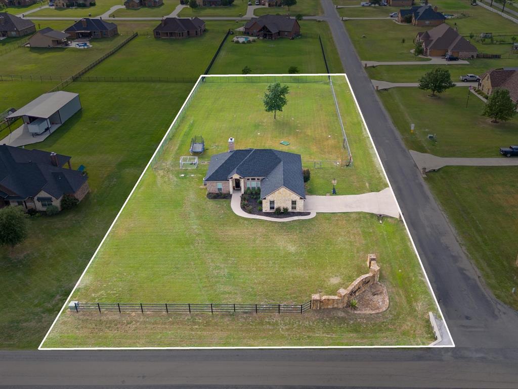 101 Eagles Crest Lane Property Photo 1
