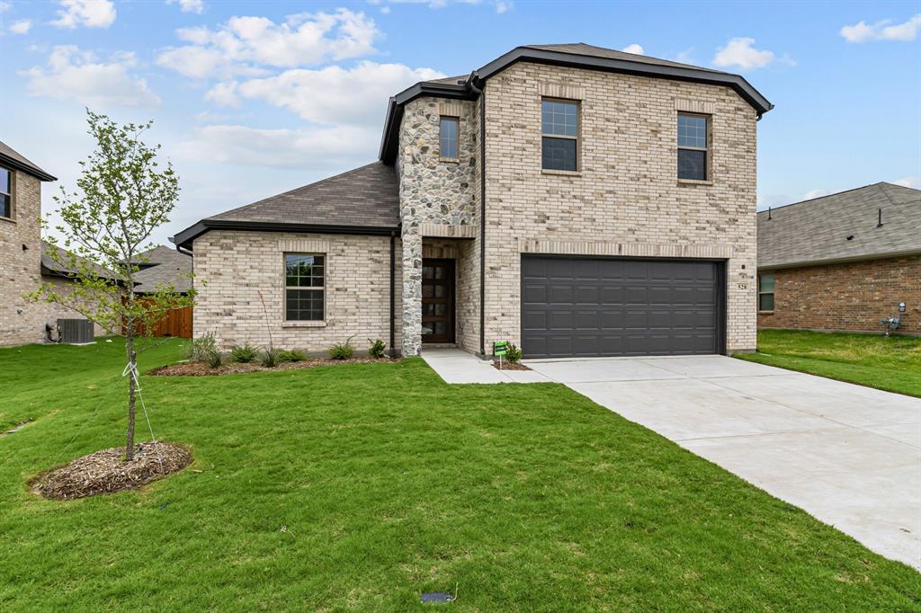 548 Stone Hollow Drive Property Photo 1