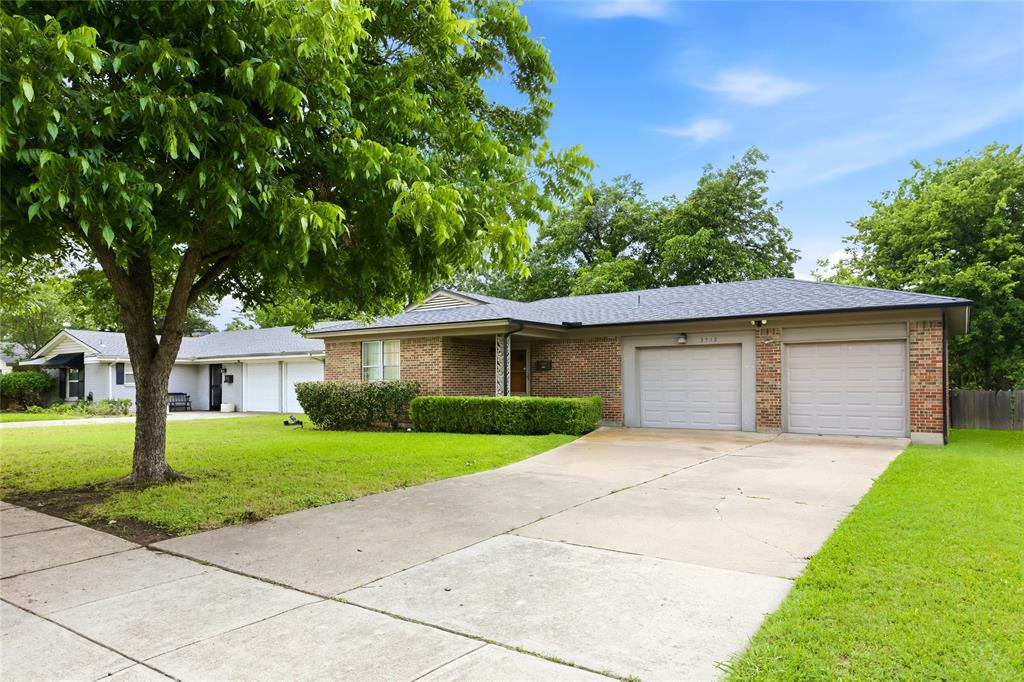 3712 Stadium Drive Property Photo 1