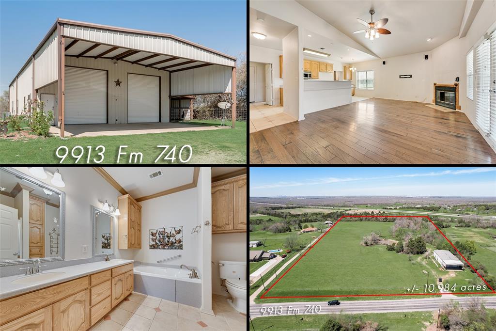 9913 Fm 740 Property Photo 1