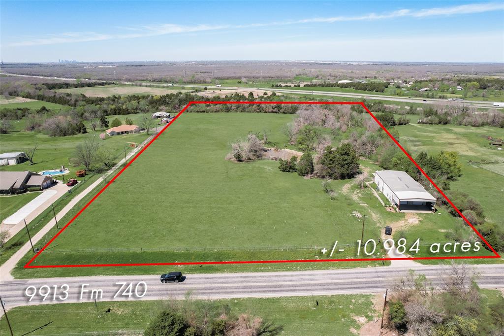 9913 Fm 740 Property Photo 2