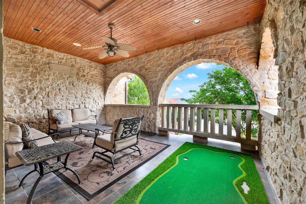 6921 Mediterranean Drive Property Photo 2