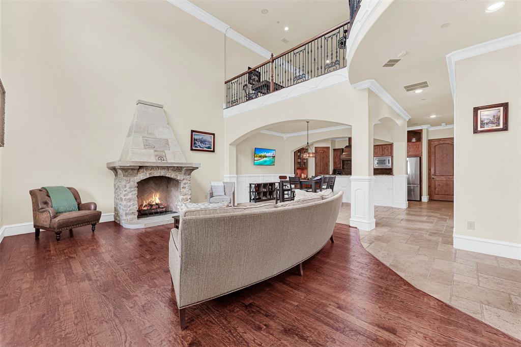 6921 Mediterranean Drive Property Photo 5