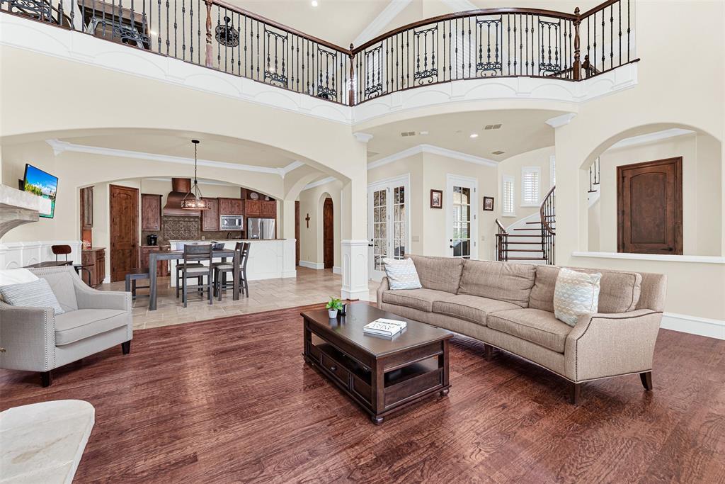 6921 Mediterranean Drive Property Photo 6