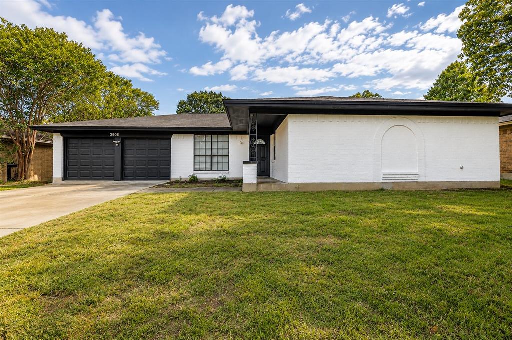 2908 Legend Road Property Photo 1