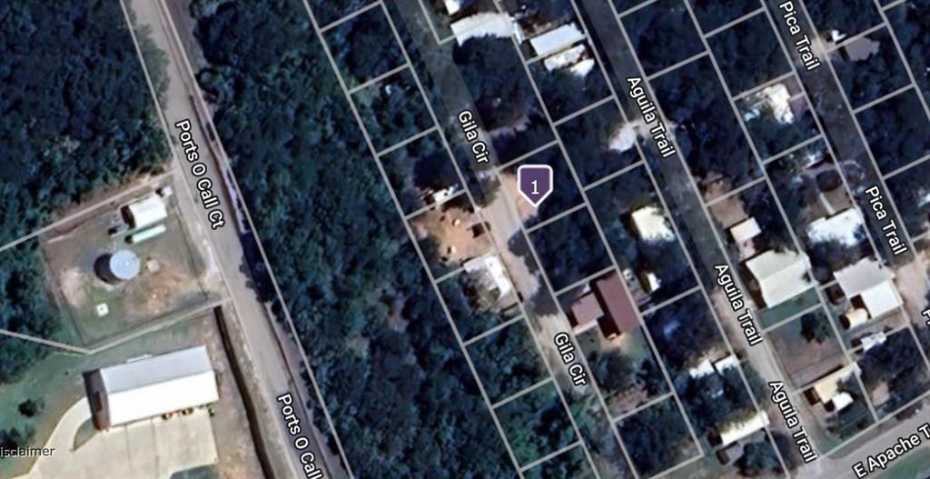 3810 Gila Circle Property Photo 1