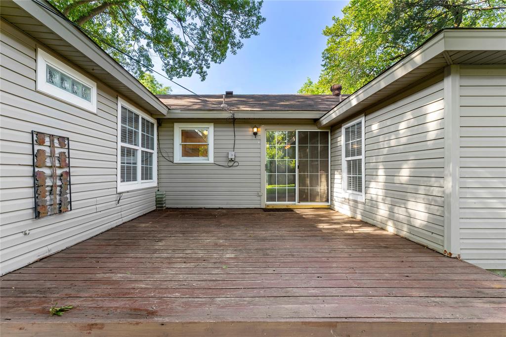 1309 Marydale Drive Property Photo 20