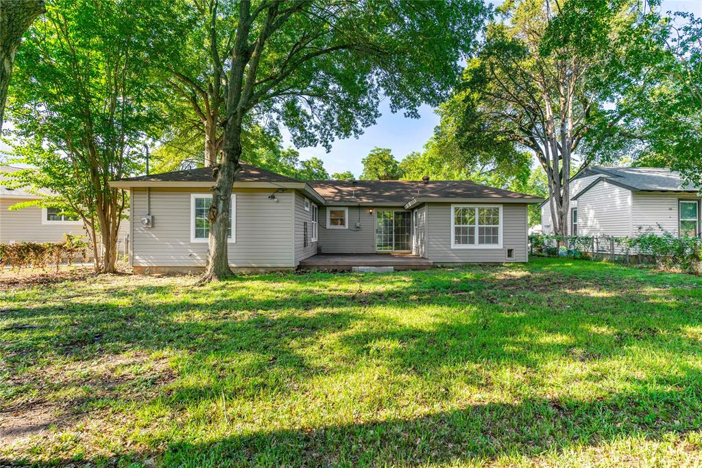 1309 Marydale Drive Property Photo 21