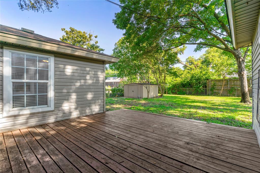 1309 Marydale Drive Property Photo 23
