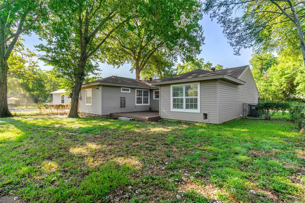 1309 Marydale Drive Property Photo 24