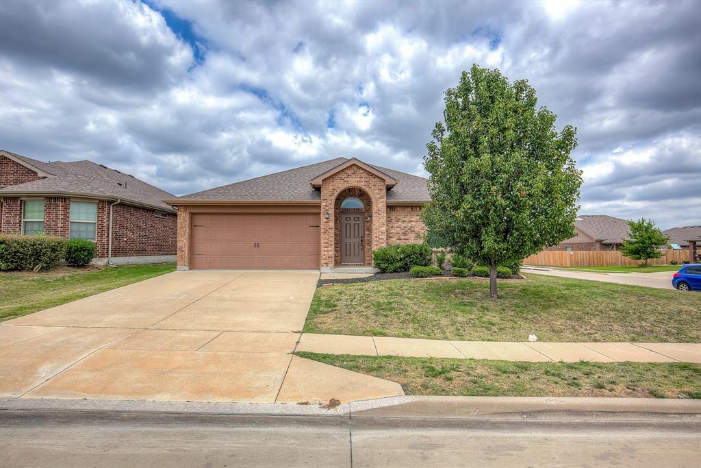 6300 Leaping Fawn Drive Property Photo 1