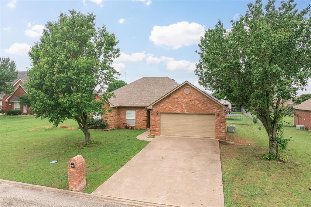 408 Sunshine Trail Property Photo 1