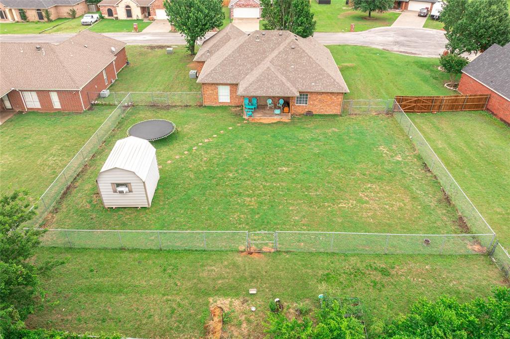 408 Sunshine Trail Property Photo 35
