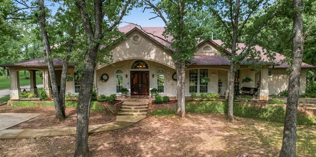 115 River Run Drive Property Photo 33