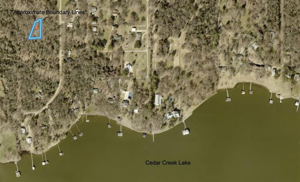0 Cody Circle Property Photo 1