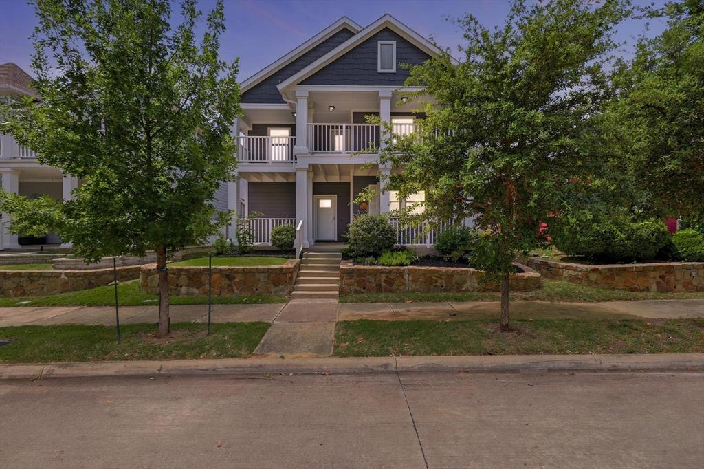 1208 Spanish Moss Drive Property Photo 1