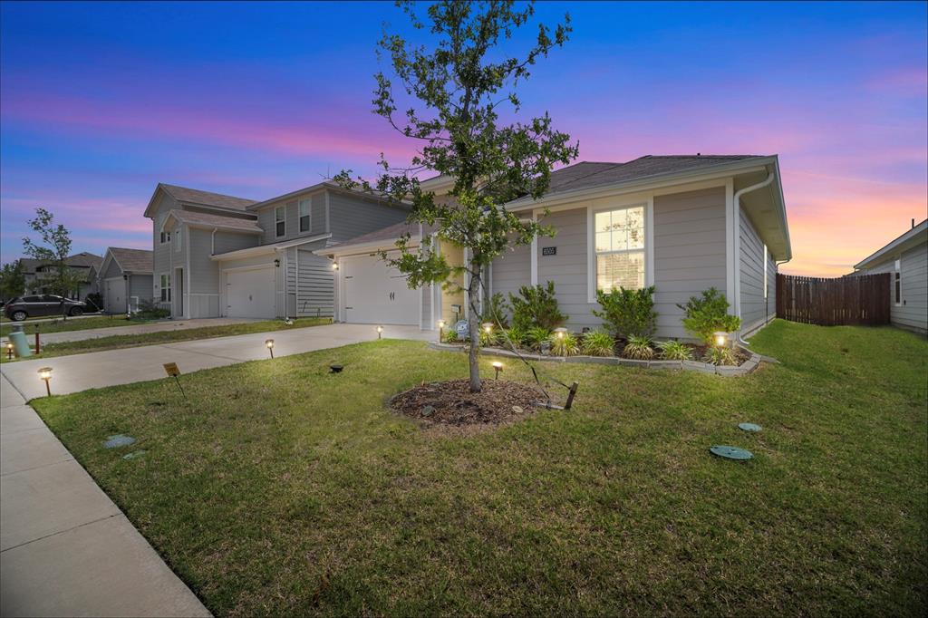 6505 Shoreline Lane Property Photo 2
