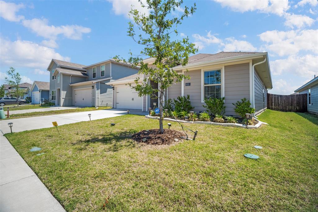 6505 Shoreline Lane Property Photo 4