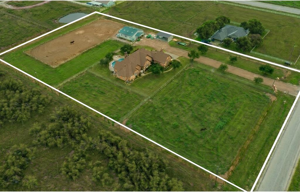 13507 Friendship Road
