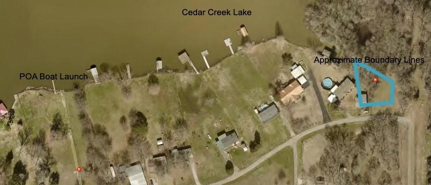0 Lake Lane Property Photo 2