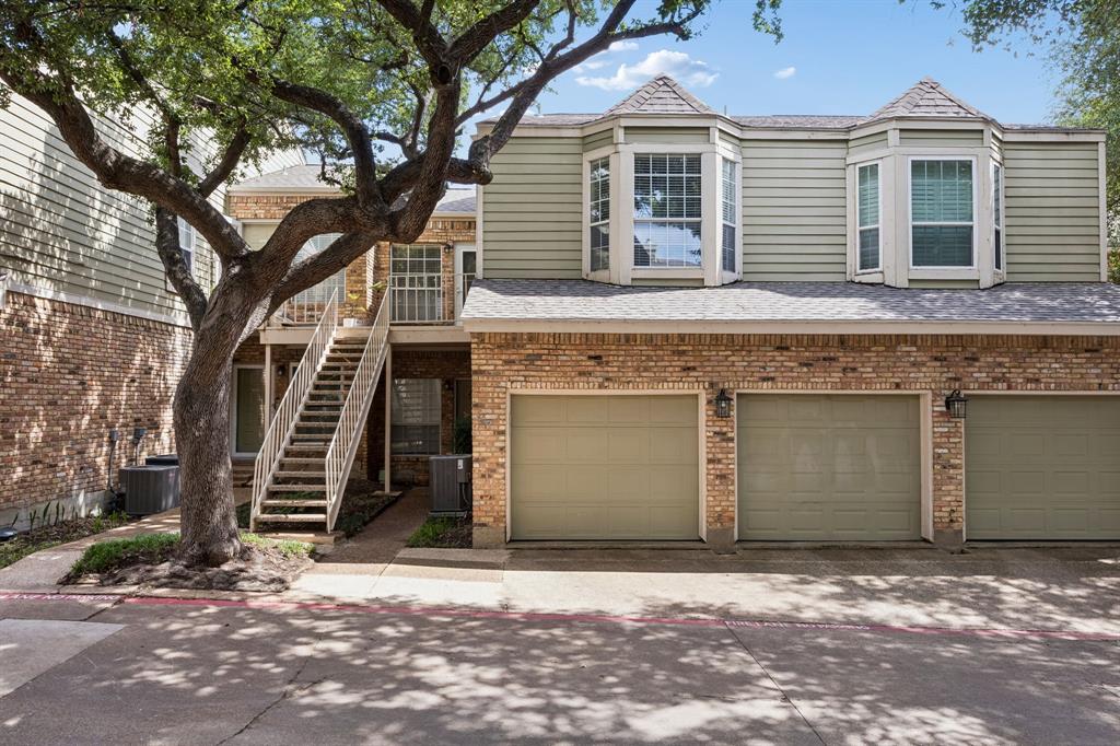 7151 Gaston Avenue 907 Property Photo 1