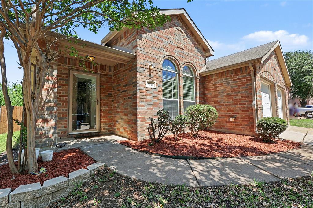 2313 Becard Drive Property Photo 1