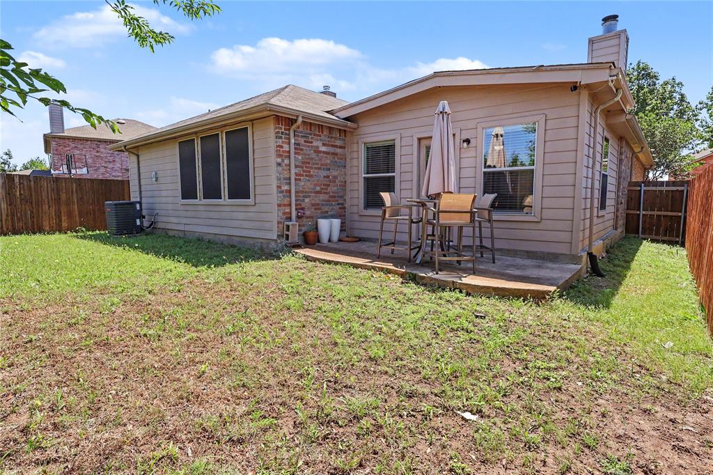 2313 Becard Drive Property Photo 20