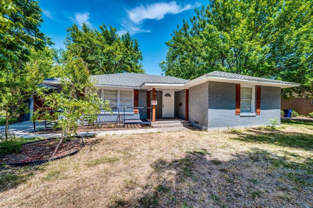 504 John Arden Drive Property Photo 1