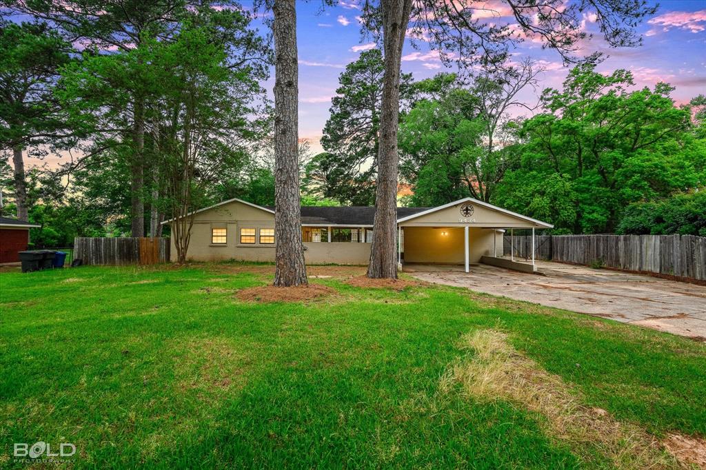9434 Palmetto Lane Property Photo 1