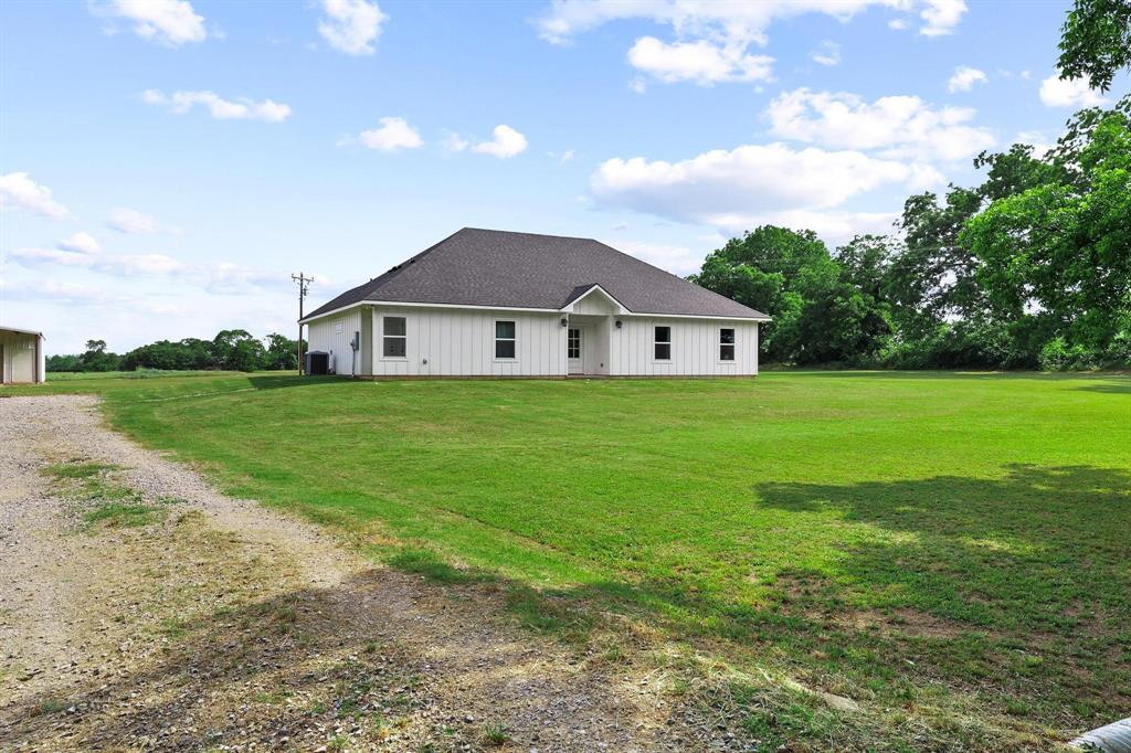 1350 County Rd 4040 Road Property Photo 1